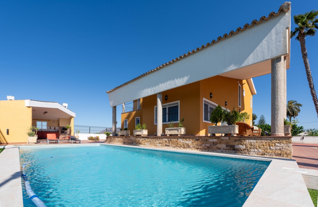 Reventa - Finca - Orihuela