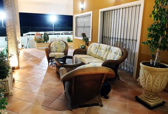 Reventa - Finca - Orihuela