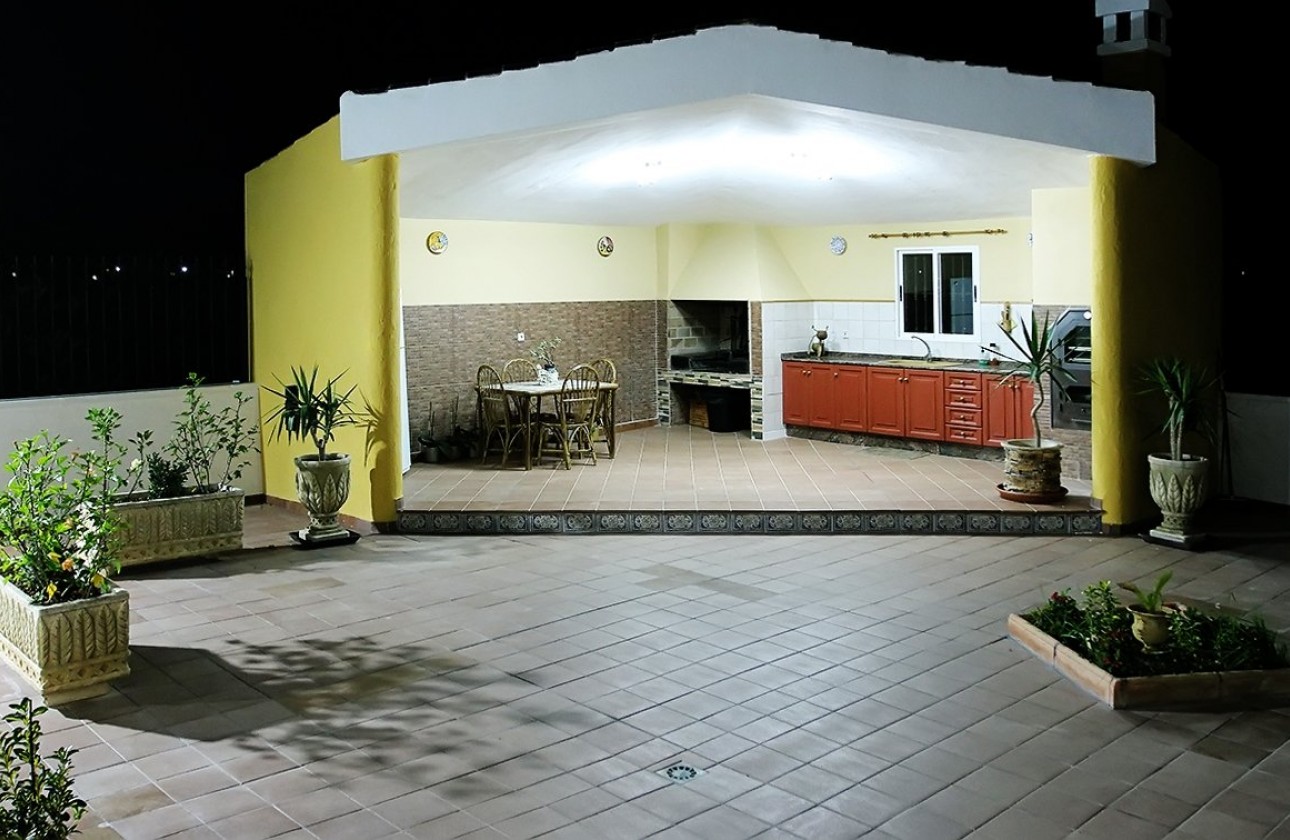 Reventa - Finca - Orihuela