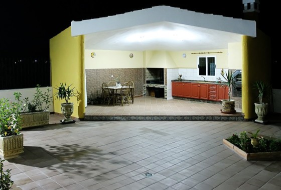 Reventa - Finca - Orihuela