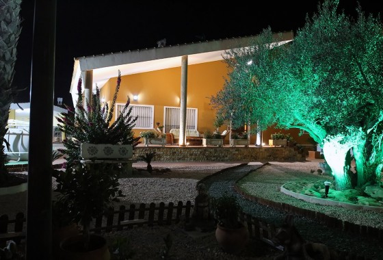 Reventa - Finca - Orihuela