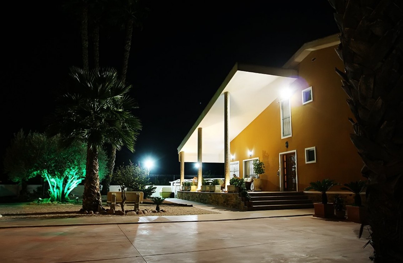 Reventa - Finca - Orihuela