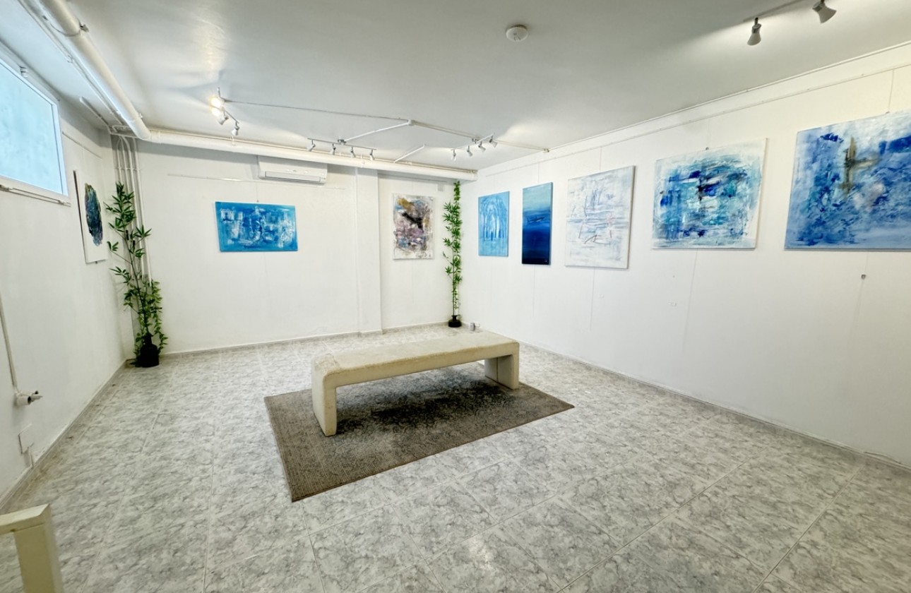 Resale - Villa - Ciudad quesada