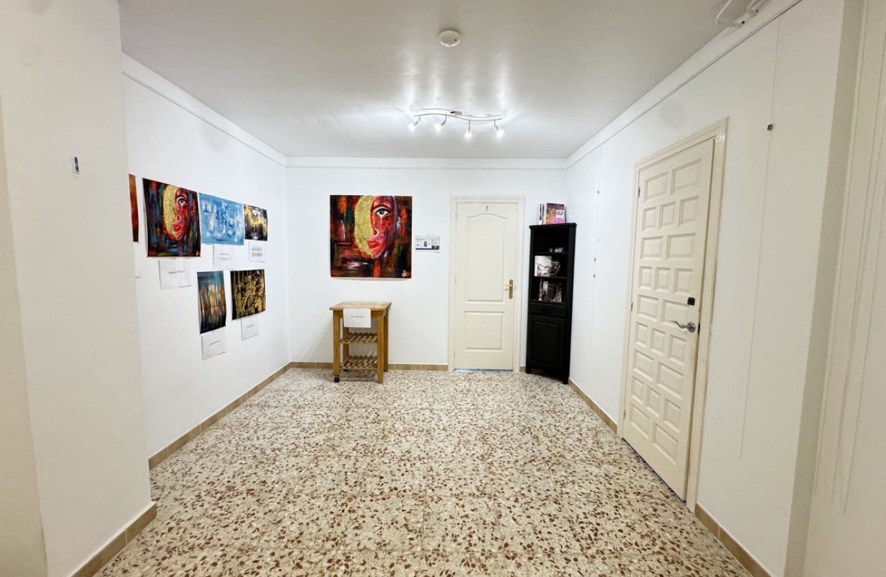 Resale - Villa - Ciudad quesada