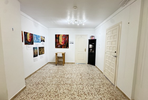 Resale - Villa - Ciudad quesada