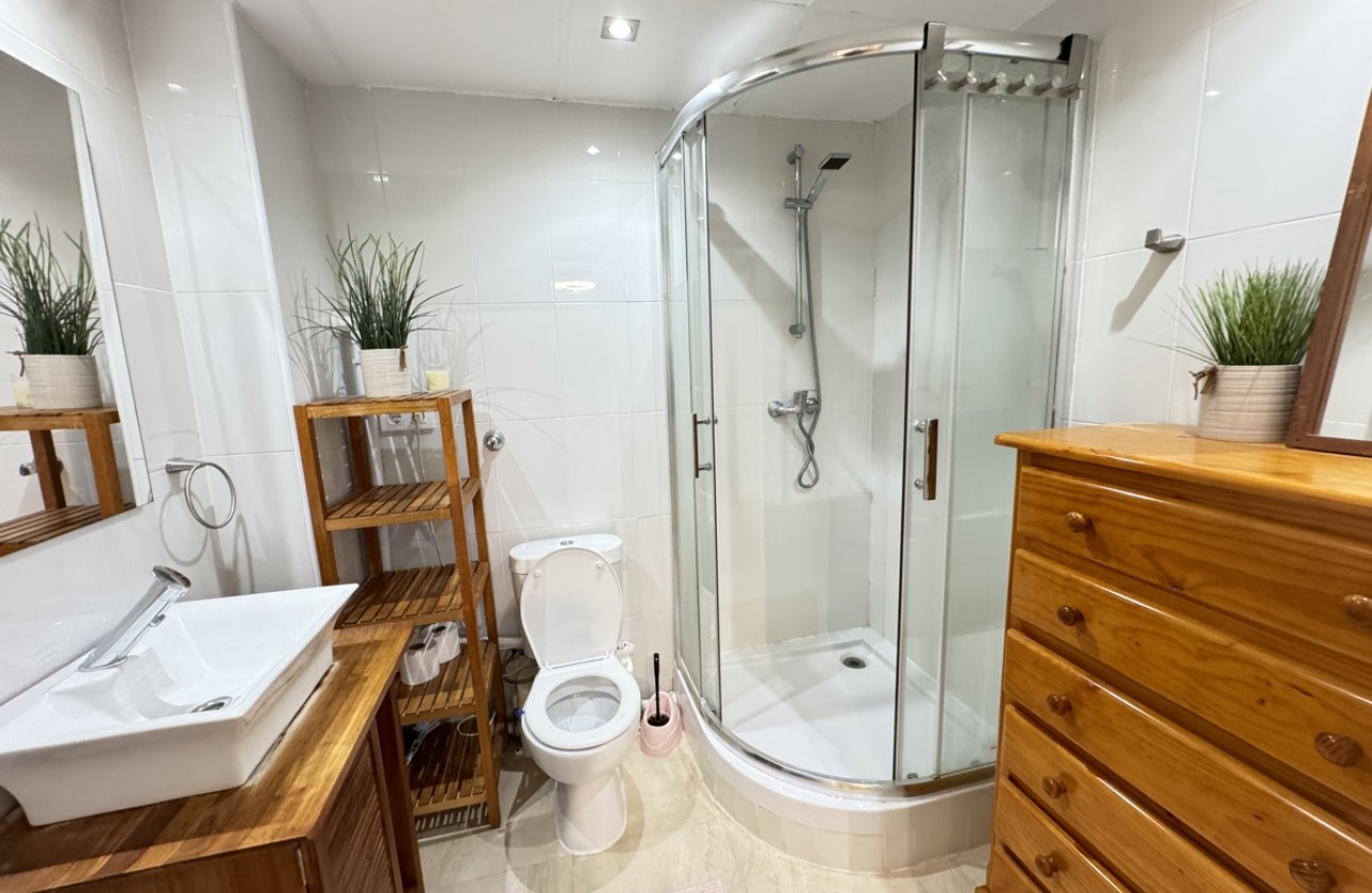 Resale - Villa - Ciudad quesada