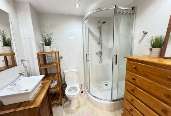 Resale - Villa - Ciudad quesada