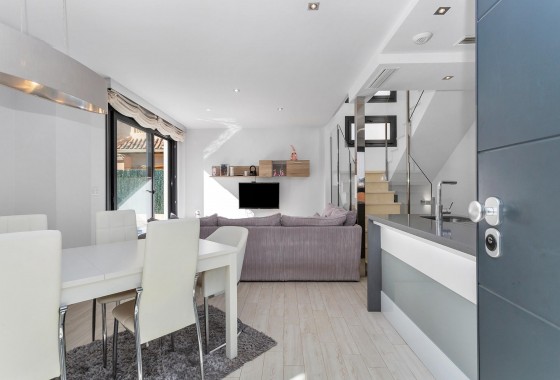 Reventa - Chalet - Torrevieja - Sector 25