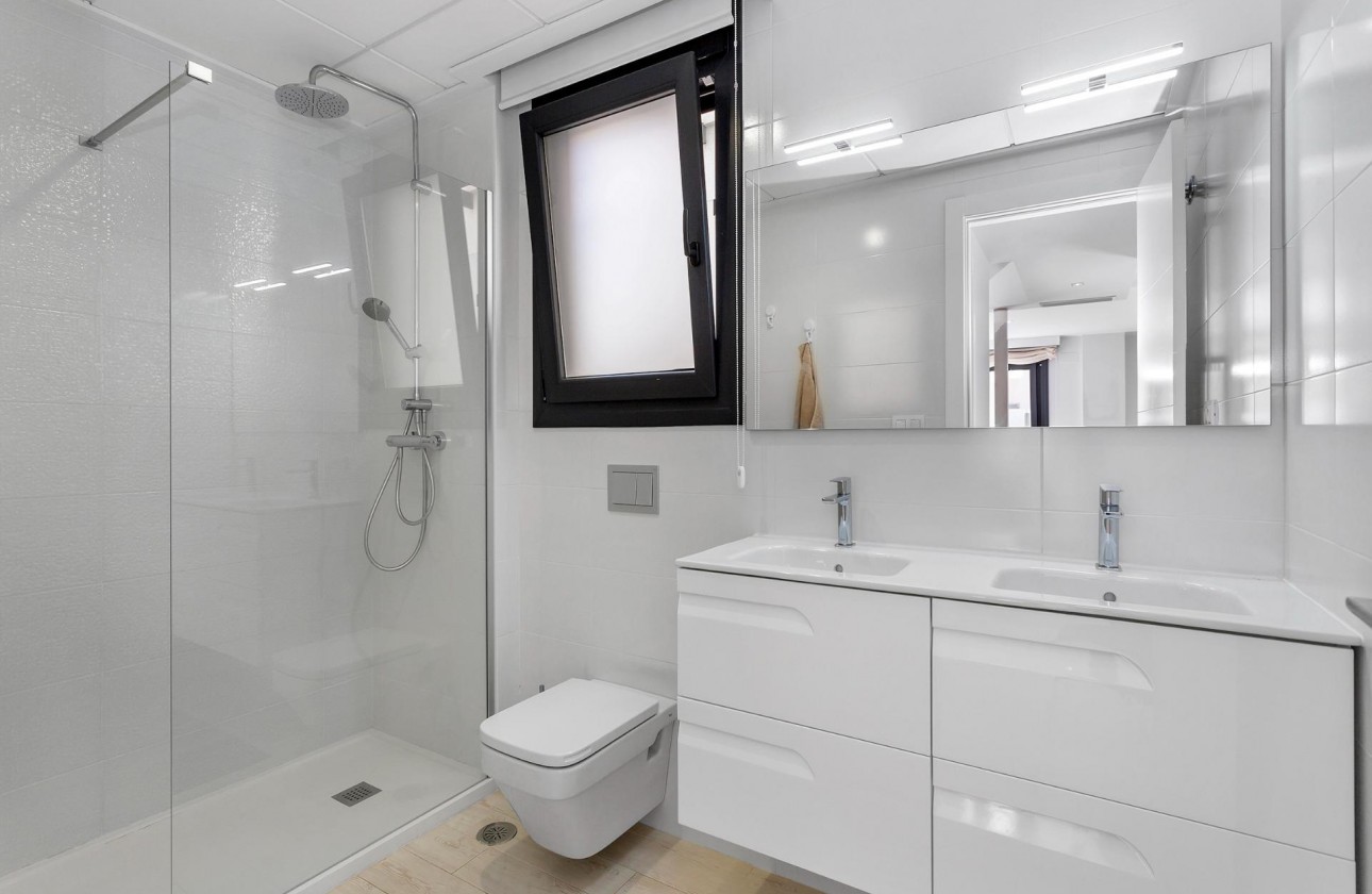 Reventa - Chalet - Torrevieja - Sector 25