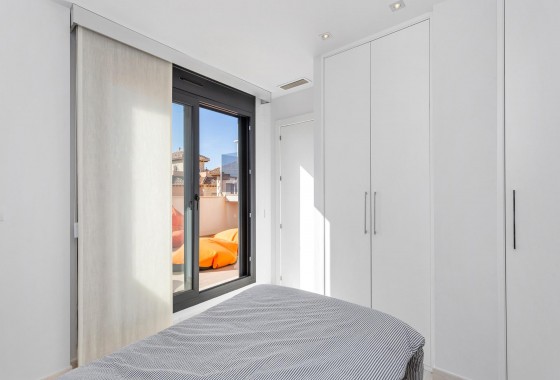 Reventa - Chalet - Torrevieja - Sector 25