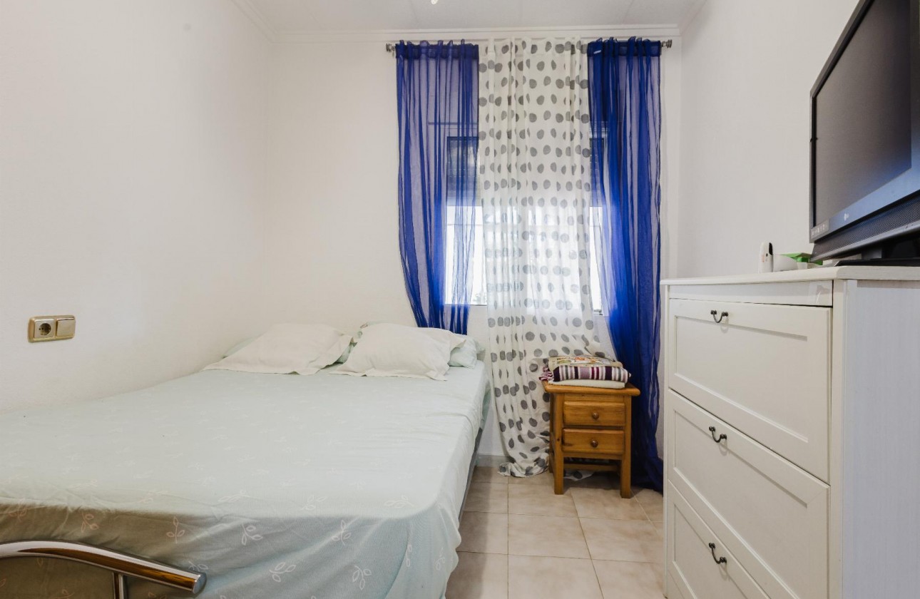 Reventa - Chalet - Torrevieja - La siesta