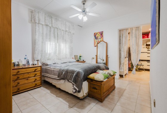 Reventa - Chalet - Torrevieja - La siesta