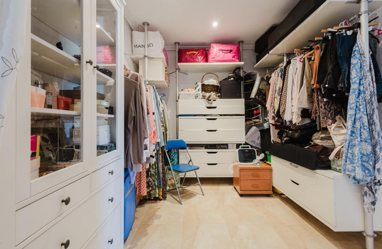 Reventa - Chalet - Torrevieja - La siesta