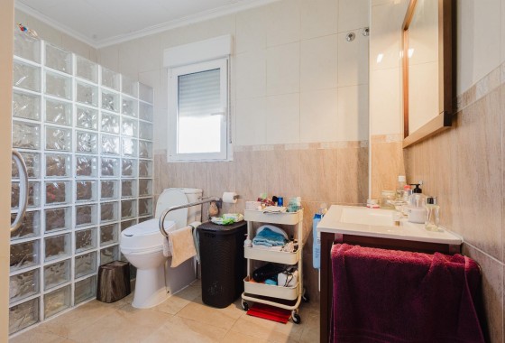 Reventa - Chalet - Torrevieja - La siesta