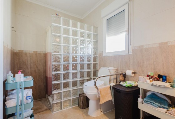 Reventa - Chalet - Torrevieja - La siesta