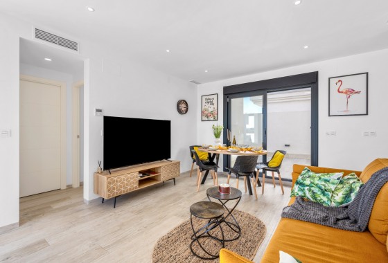 Reventa - Chalet - Los Alcazares - Serena Golf