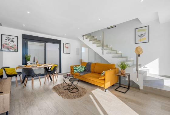 Reventa - Chalet - Los Alcazares - Serena Golf