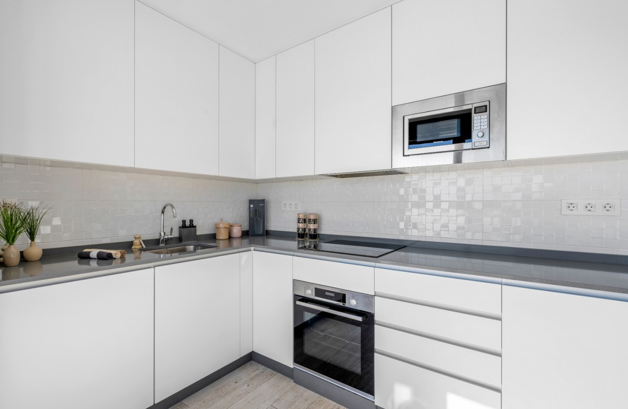 Reventa - Chalet - Los Alcazares - Serena Golf