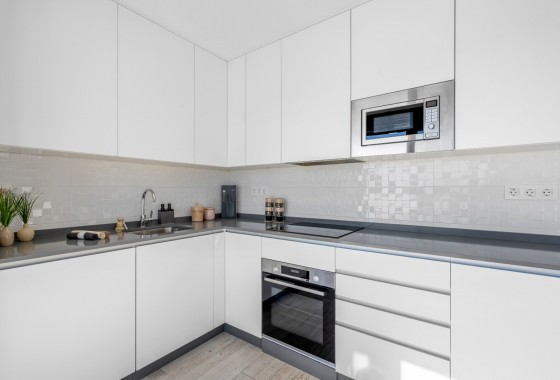 Reventa - Chalet - Los Alcazares - Serena Golf