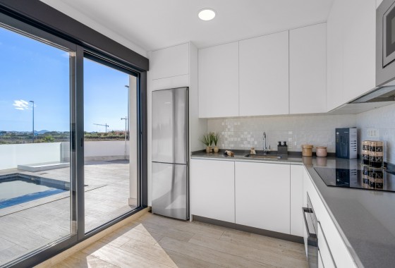 Reventa - Chalet - Los Alcazares - Serena Golf