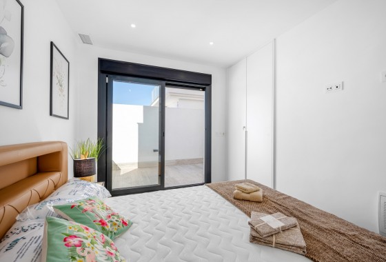 Reventa - Chalet - Los Alcazares - Serena Golf