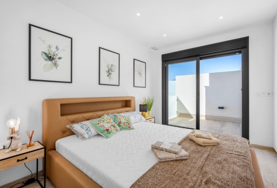 Reventa - Chalet - Los Alcazares - Serena Golf