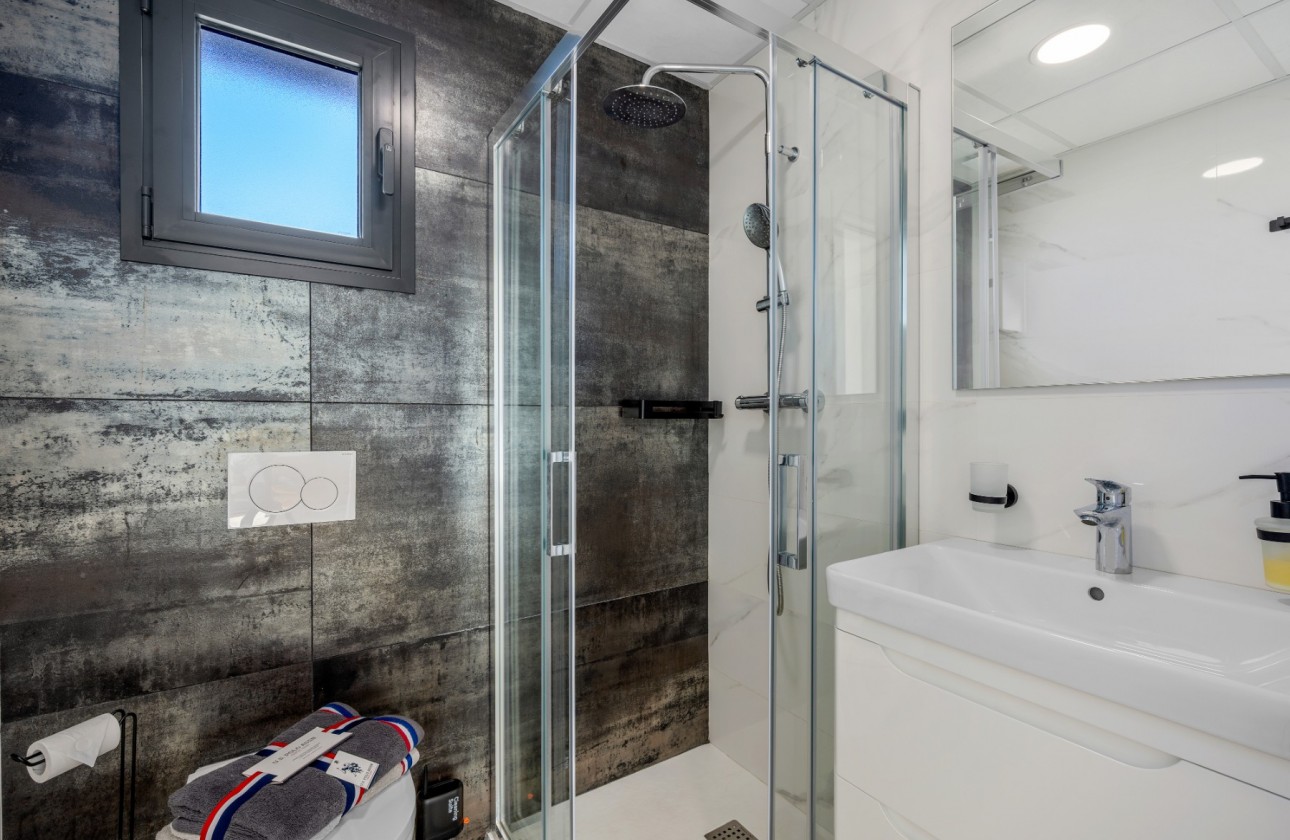 Reventa - Chalet - Los Alcazares - Serena Golf