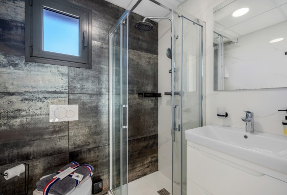 Reventa - Chalet - Los Alcazares - Serena Golf