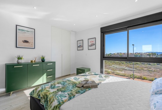 Reventa - Chalet - Los Alcazares - Serena Golf