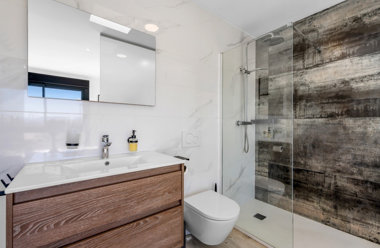 Reventa - Chalet - Los Alcazares - Serena Golf