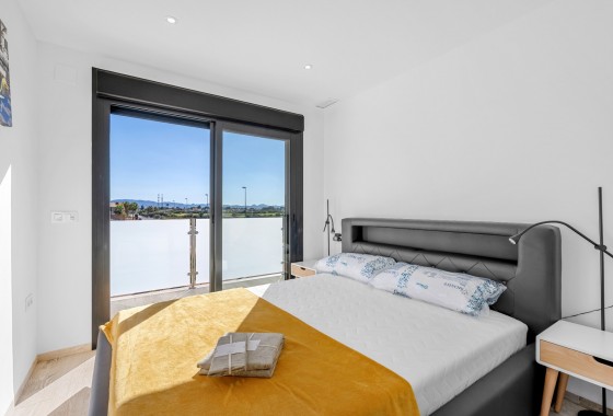 Reventa - Chalet - Los Alcazares - Serena Golf