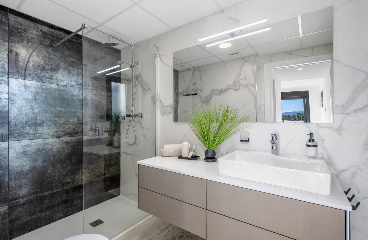 Reventa - Chalet - Los Alcazares - Serena Golf