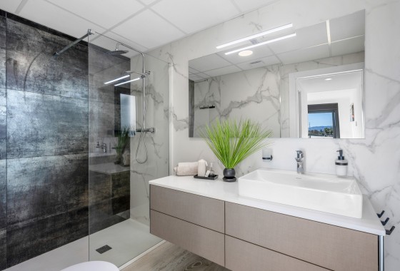 Reventa - Chalet - Los Alcazares - Serena Golf