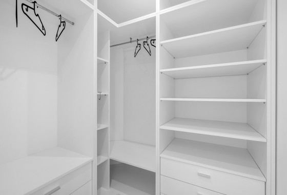 Reventa - Chalet - Los Alcazares - Serena Golf