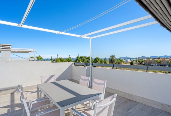 Reventa - Chalet - Los Alcazares - Serena Golf