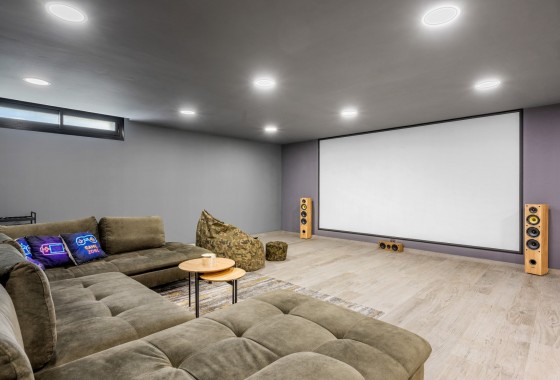 Reventa - Chalet - Los Alcazares - Serena Golf