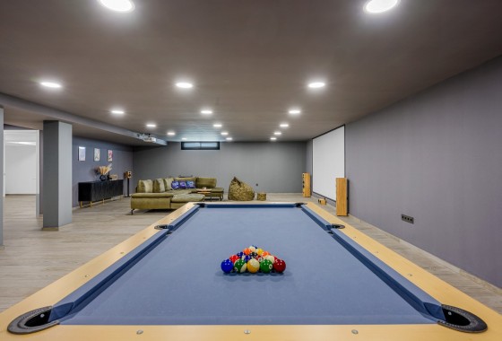 Reventa - Chalet - Los Alcazares - Serena Golf