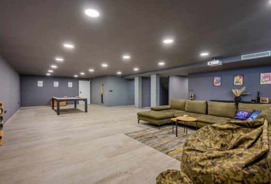 Reventa - Chalet - Los Alcazares - Serena Golf