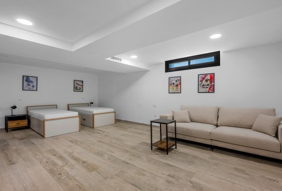 Reventa - Chalet - Los Alcazares - Serena Golf