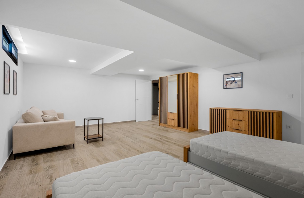 Reventa - Chalet - Los Alcazares - Serena Golf