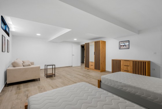 Reventa - Chalet - Los Alcazares - Serena Golf