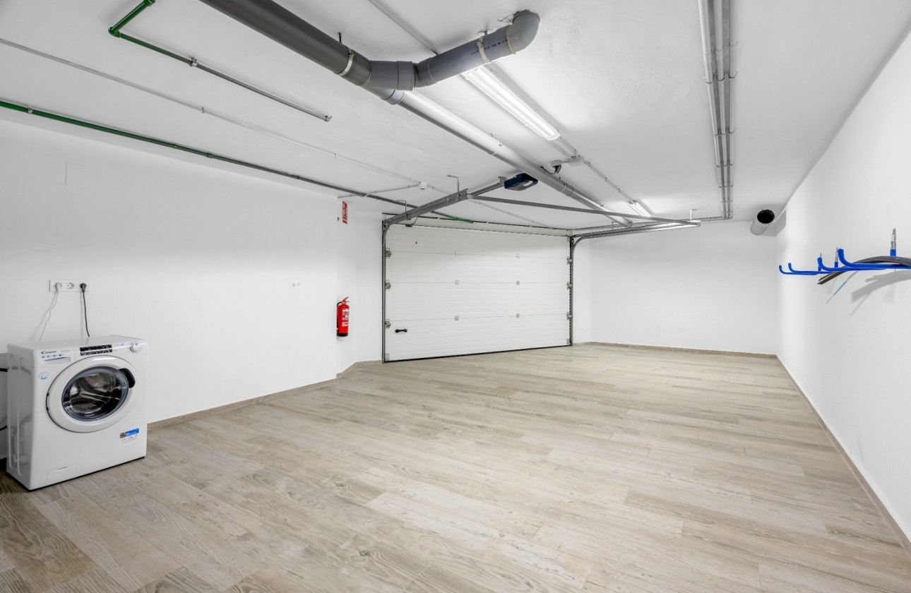 Reventa - Chalet - Los Alcazares - Serena Golf