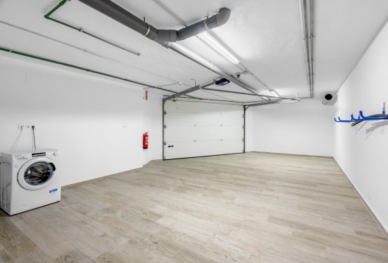 Reventa - Chalet - Los Alcazares - Serena Golf