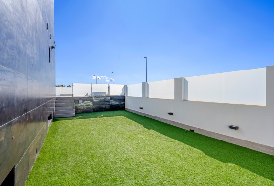 Reventa - Chalet - Los Alcazares - Serena Golf