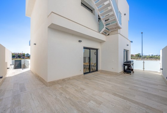 Reventa - Chalet - Los Alcazares - Serena Golf