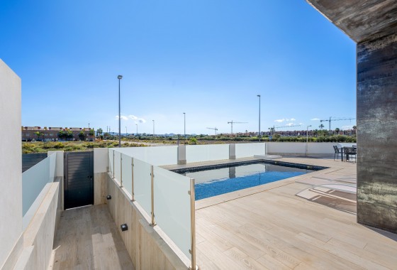 Reventa - Chalet - Los Alcazares - Serena Golf