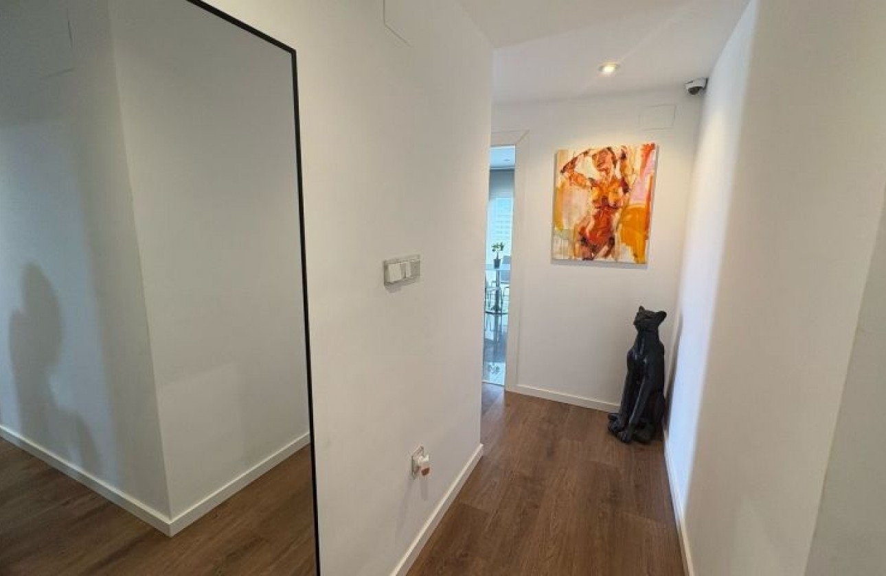 Reventa - Apartamento / piso - Elche