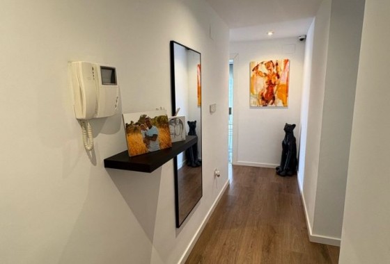 Reventa - Apartamento / piso - Elche