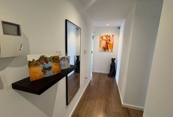 Reventa - Apartamento / piso - Elche