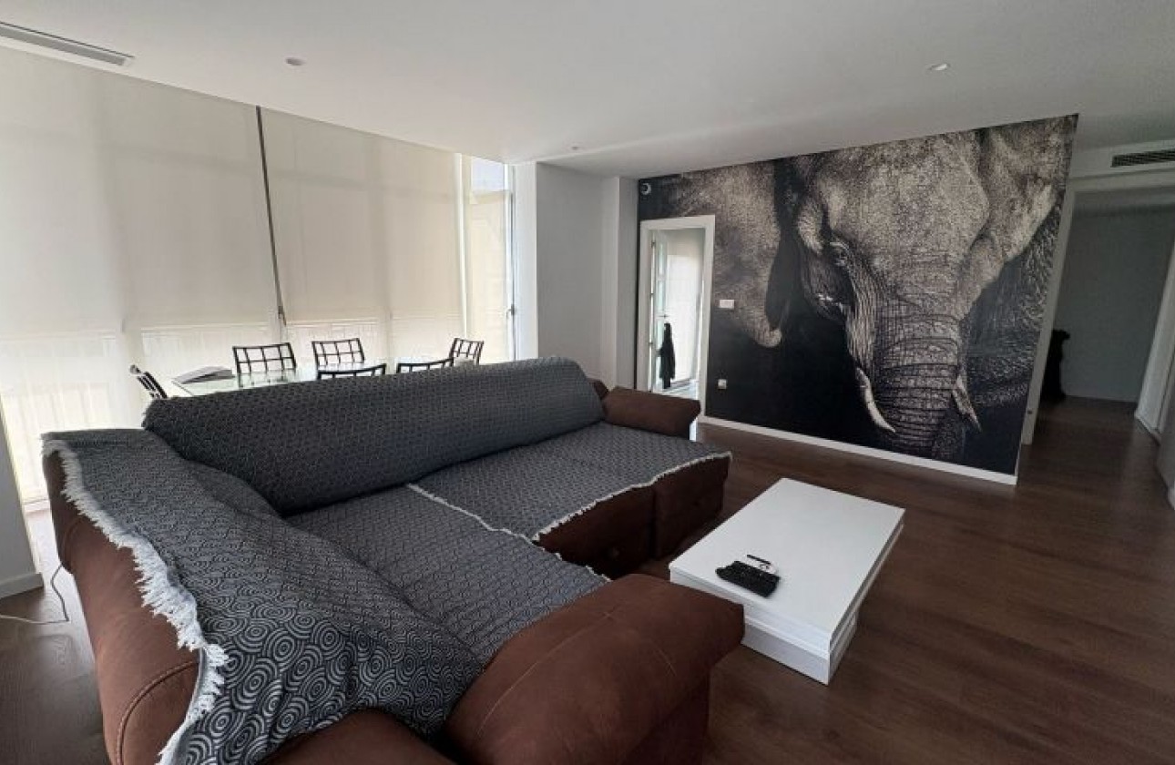 Reventa - Apartamento / piso - Elche